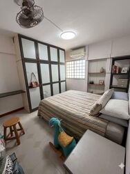 Blk 258 Tampines Street 21 (Tampines), HDB 3 Rooms #565887081
